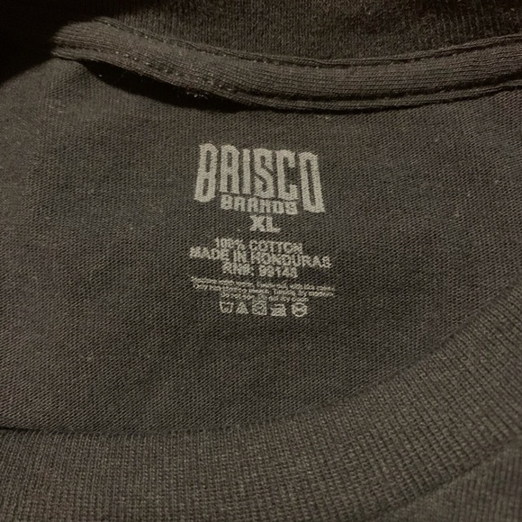 Brisco Brands OLD Mesilla New Mexico Tee (Sz XL) - Picture 2 of 4